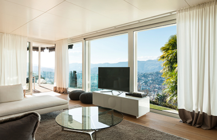 Residential Property Investment